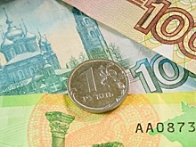 В России резко увеличился спрос на наличные
