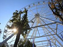 Почему бизнесмены не могут поделить «Колесо обозрения» в Ростове-на-Дону?