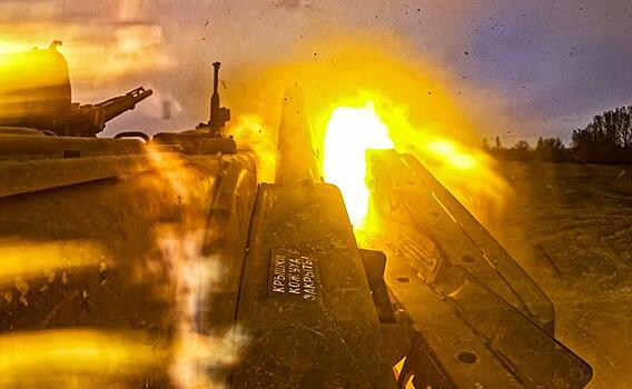 Роб Ли: Ад в Славянске и Краматорске ждет Зеленского уже этой весной