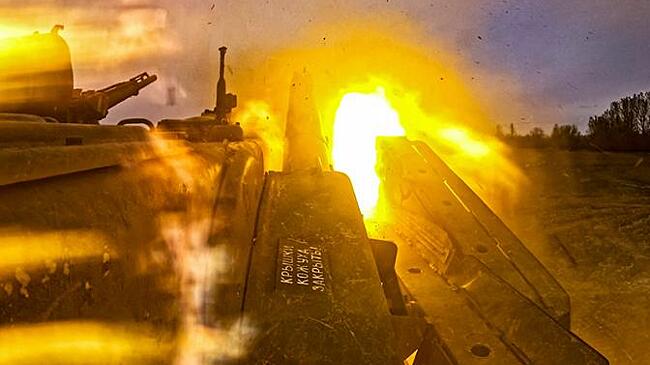 Роб Ли: Ад в Славянске и Краматорске ждет Зеленского уже этой весной