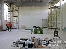 Татарстан близок к завершению капремонта социально-культурных объектов