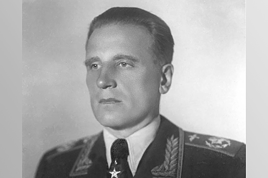 Дума приняли решение об увековечении памяти Главного маршала авиации Голованова