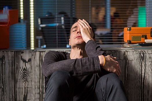 Кино с психологом: опасен ли метод героя Матвеева из сериала «Триггер»