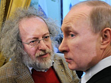 Алексей Венедиктов: Путин в своем интервью угрожал белорусскому народу