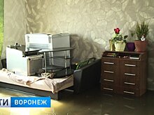 «Уровень воды в домах доходил до 1,5 метров». В Калаче начинают оценивать ущерб от паводка