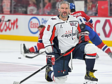 Capitals Outsider о месте Овечкина среди лучших бомбардиров: голами прорвался туда, где правят распасовщики