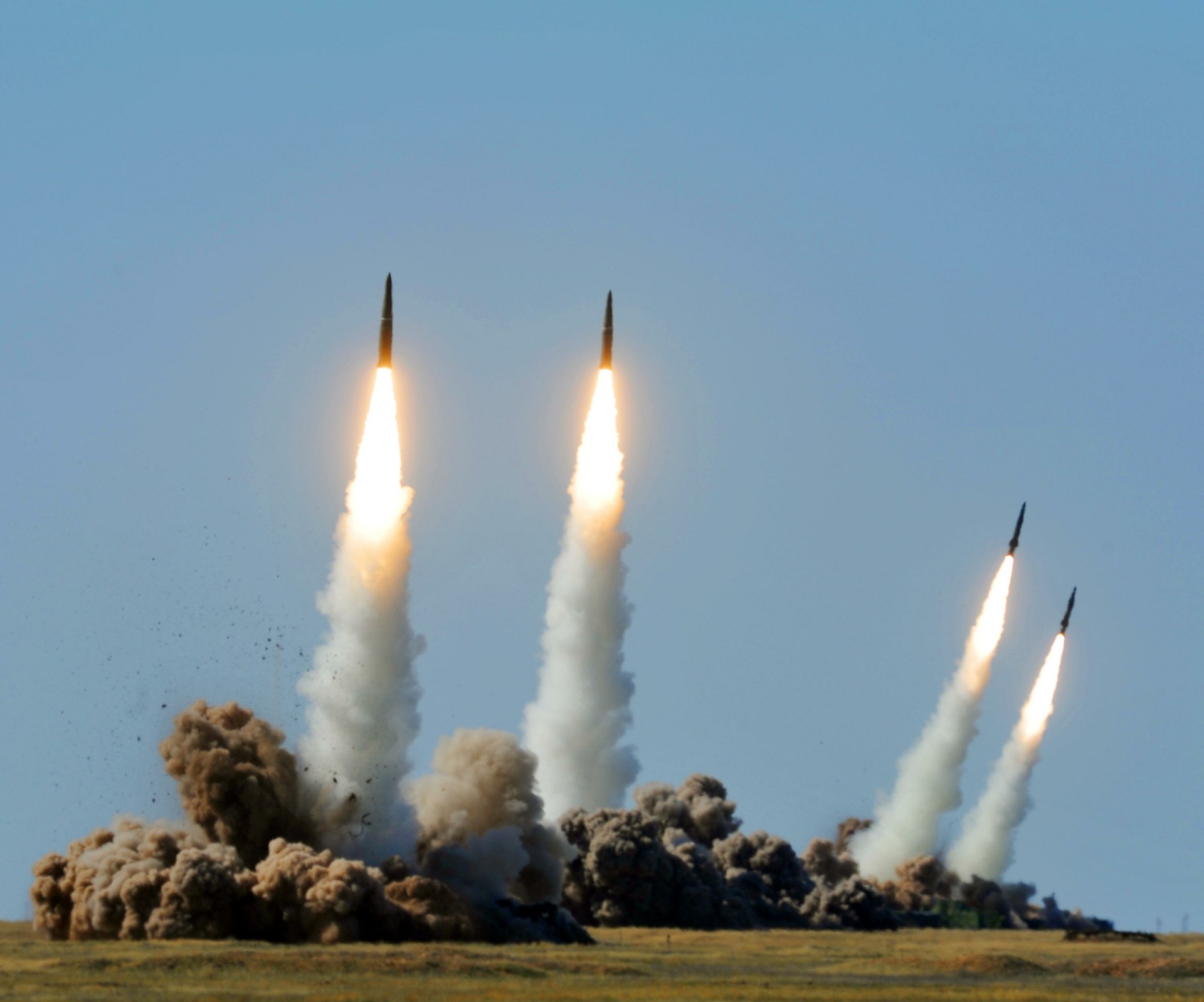Стало известно, как Россия может ответить на Золотой купол США