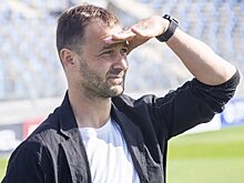 Сычев прокомментировал решение возобновить спортивную карьеру