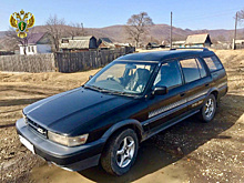 Амурчанин, который собирался украсть рельсы, лишился своего автомобиля