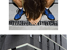 Парадный туалет: Стилист Маша Шустова