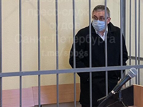 Тесть не поверил в то, что главный нефролог Санкт-Петербурга убил его дочь