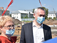 Как изменился Тогучинский район с прошлого визита губернатора Травникова