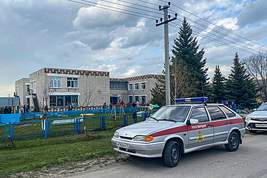 Власти назвали дату похорон погибших при стрельбе в детсаду под Ульяновском