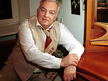 Михаил Державин, каким он был