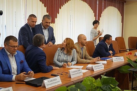 Депутаты мечтают, чтобы Андрей Беликов написал заявление на увольнение, но бояться, что он пошлет их