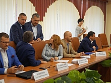 Депутаты мечтают, чтобы Андрей Беликов написал заявление на увольнение, но бояться, что он пошлет их