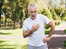 Врач предупредила о неочевидных симптомах сердечной недостаточности