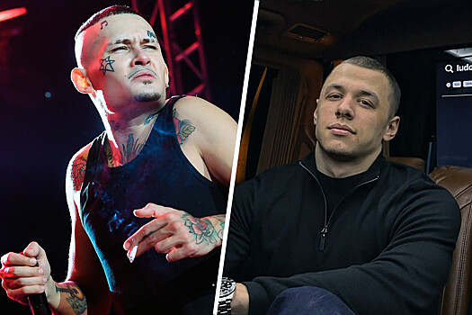 Критик Евгений Бабичев назвал рэпера Macan заменой Моргенштерну