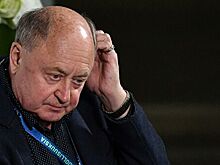 Алексей Мишин: если боженька не остановит, будем тренироваться