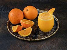 Цены на апельсиновый сок установили новый исторический рекорд