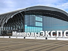 В РФ представили первую крытую кресельную канатную дорогу