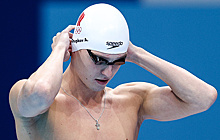 Бронзовый призер Олимпийских игр пловец Чупков примет участие в Кубке Белоруссии