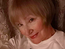 Умерла кинокритик Ольга Галицкая