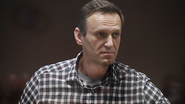 ОЗХО отказалась изучить анализы Навального в России