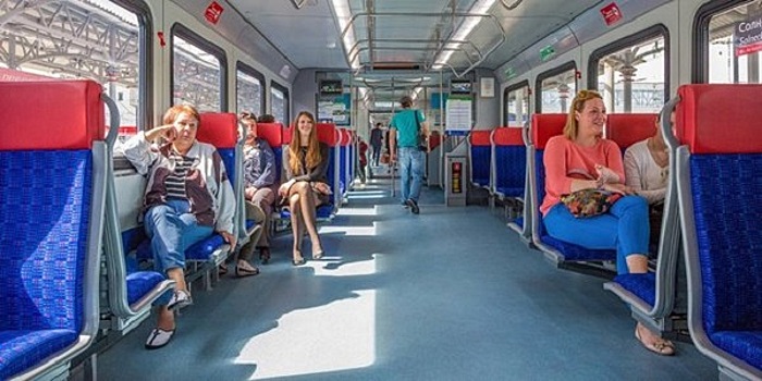 Тарифный калькулятор МЦД появится на сайте метро