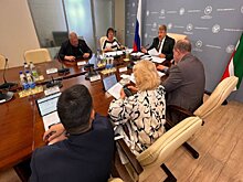 Прозрачность выборов главы Татарстана в республике обеспечат системы видеонаблюдения