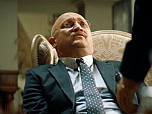 Опубликован тизер «Чужих денег» с Куценко и Янковским