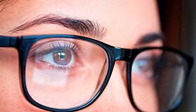 Открыт новый метод восстановления зрения без операции