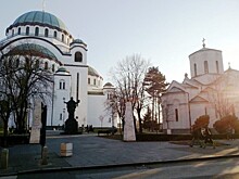 По президентскому пути: Пять причин поехать в Сербию
