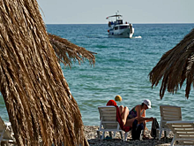 Россияне назвали Абхазию страной разочарования и ротавируса