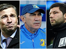 Старые знакомые и бывшие соперники: названы кандидаты на пост главного тренера ФК &laquo;Ростов&raquo;