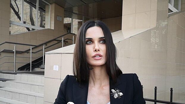 Мамаева обратилась к подписчикам: «никогда не прощайте предательство»