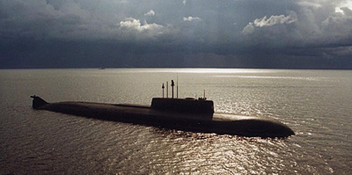 Субмарины с "Гранитами". С чего началась история знаменитых подводных "батонов"