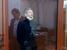 Обвиняемый в захвате отделения Альфа-банка попросил прощения у Бузовой
