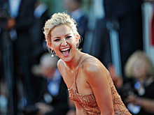 Кейт Хадсон стала мамой в третий раз! Поздравляем!