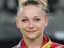 Мария Пасека о сменах спортивного гражданства: «Наши гимнасты даже не думают об этом. У нас хватает соревнований, я думаю, их будет еще больше»