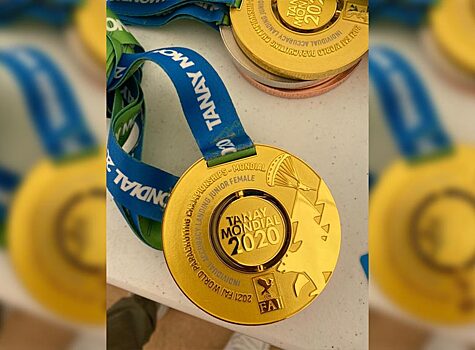 WADA не смогло надавить - чемпионат мира прошел на Кузбассе.  Правда, в честь победы россиян по-прежнему звучала музыка Чайковского, а не гимн, но не всё сразу