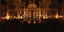 В Даниловом монастыре начался уникальный цикл «Великопостных концертов»