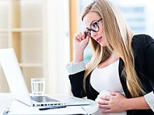 Депутаты предложили увеличить до трех лет страховой стаж при уходе за ребенком