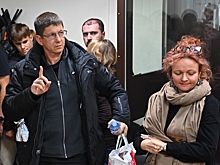 Мосгорсуд освободил из-под стражи экс-главу футбольной академии "Чертаново" Ларина