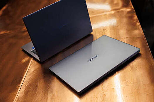 Hi-Tech Mail: в РФ появится ноутбук Honor MagicBook Pro 14 за 160 тысяч рублей