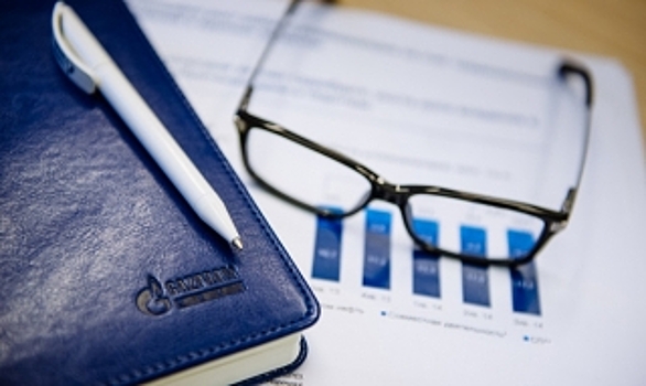 «Газпром нефть» уточнила планы по разработке трудноизвлекаемых запасов на Ямале