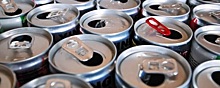 В Приангарье вступил в силу закон, запрещающий продавать энергетические напитки подросткам