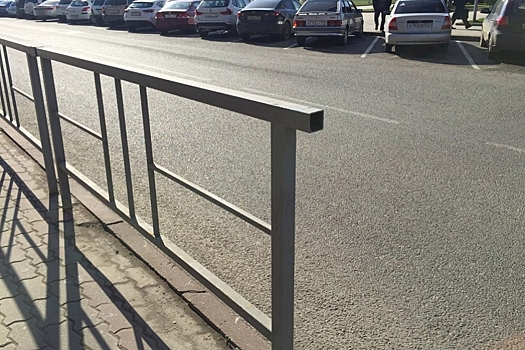 Мечта урбаниста: конец эпохи «серых заборов» в Краснодаре