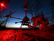 Киев предложил оружейным компаниям тестировать их разработки на поле боя