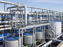 В Тюменской области модернизируют систему водоочистки и водоснабжения